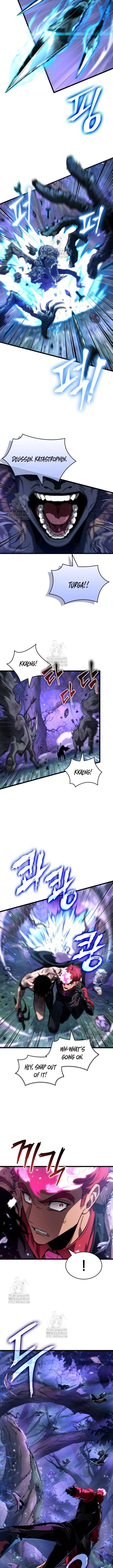 The World After the Fall, Chapter 191 image 11